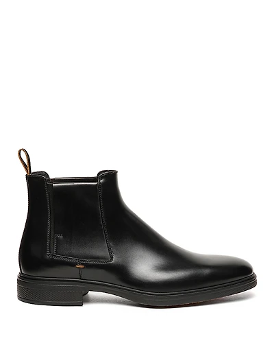 Santoni Men's Chelsea Boots