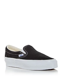 Women's LX Reissue 98 Slip On Sneakers