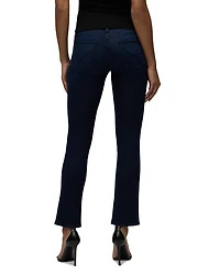 Barbara High Rise Bootcut Jeans Rescue