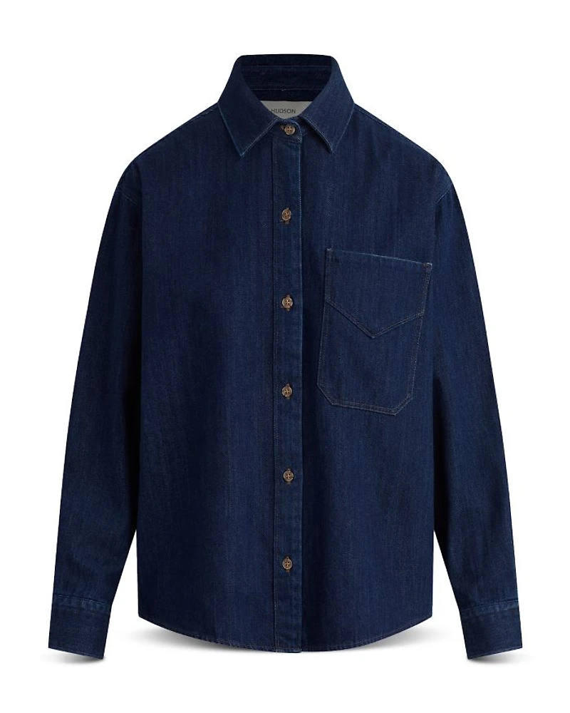 Oversized Shirt