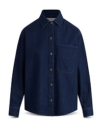 Oversized Shirt