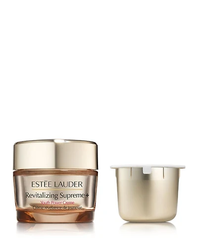 Revitalizing Supreme+ Moisturizer Skincare Set ($218 value)