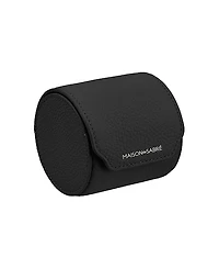 Maison de SABRE Leather Watch Roll