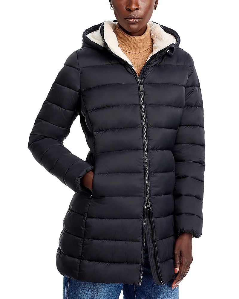 Save The Duck Joanne Puffer Coat