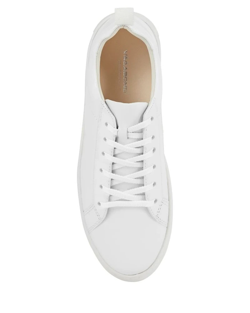 Women's Zoe Platform Sneakers
