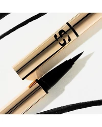 Ligne Noire Eyeliner - Deep Black