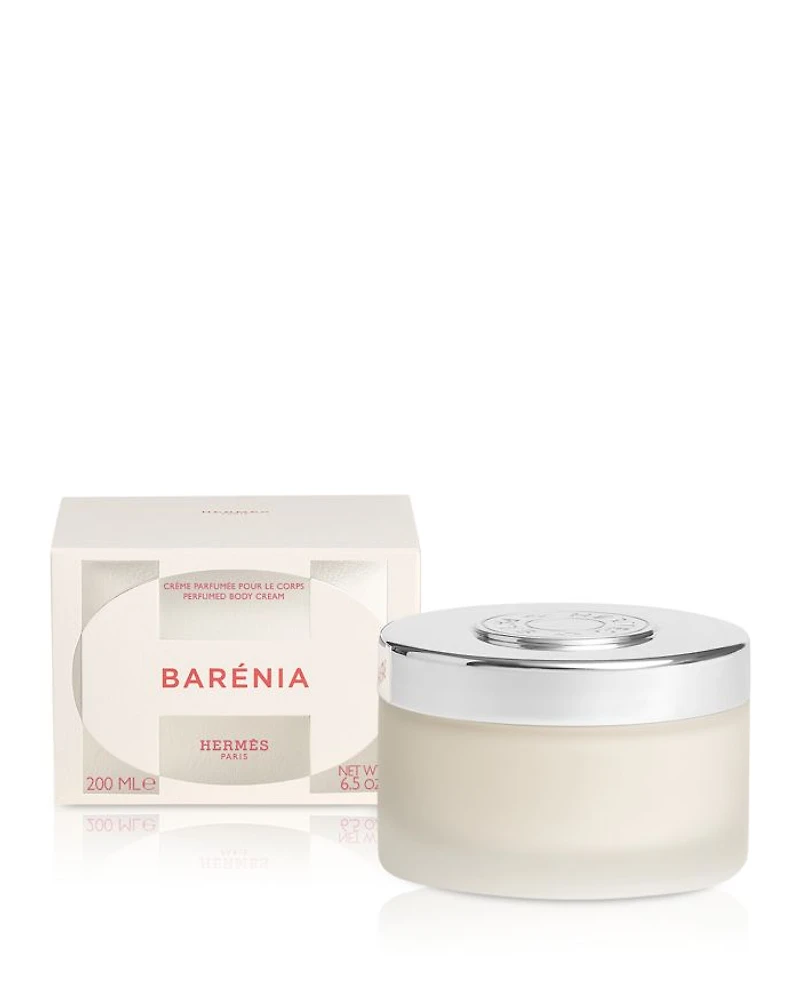 Barénia Perfumed Body Cream 6.5 oz.