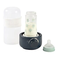 BabyMilk 3-In-1 Bottle Warmer