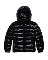 Save the Duck Boys' Niles Puffer Jacket - Little Kid, Big Kid
