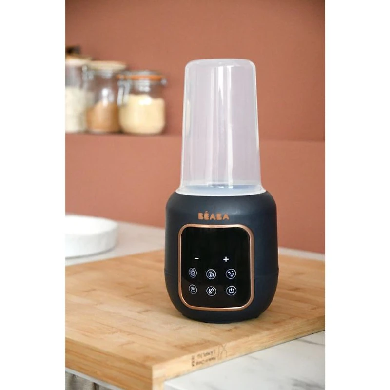Multi Milk Baby Bottle & Jar Warmer