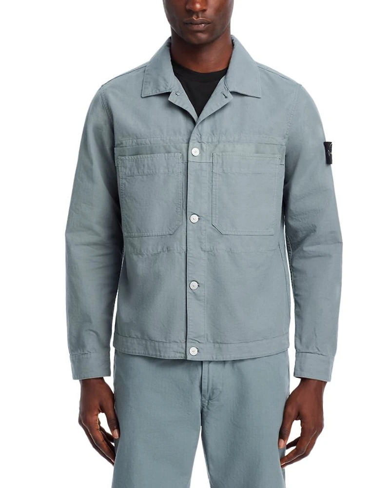 Chore Overshirt