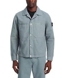 Chore Overshirt