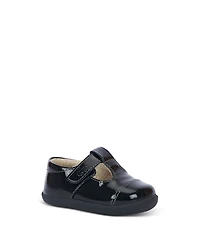 Girls' Bianca Mini Leather Shoes - Baby