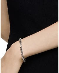 DY Madison® Chain Bracelet Sterling Silver
