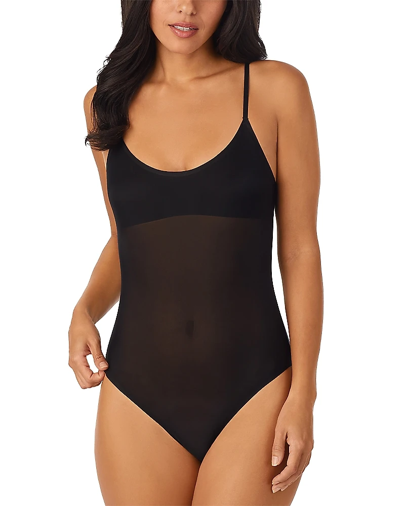 On Gossamer Heavenly Stretch Bodysuit