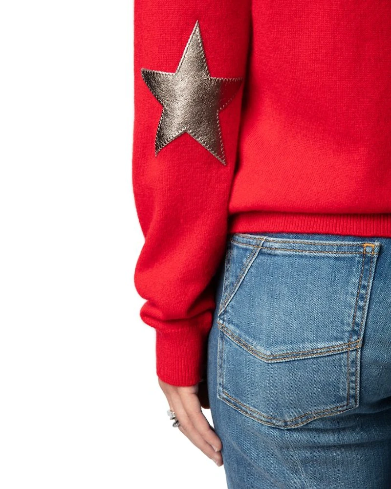 Cici Sweater