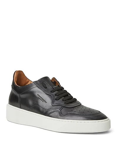 Men's Dezi Lace Up Sneakers