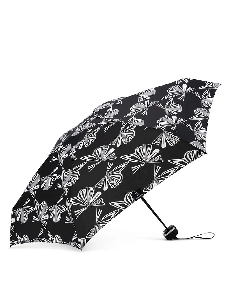 Compact Manual Umbrella
