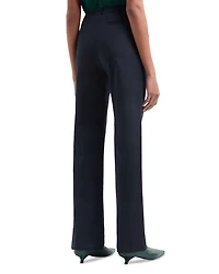 Flare Leg Pants