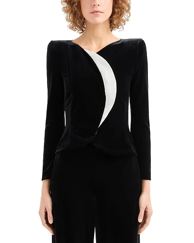 Moon Chenille Jacket