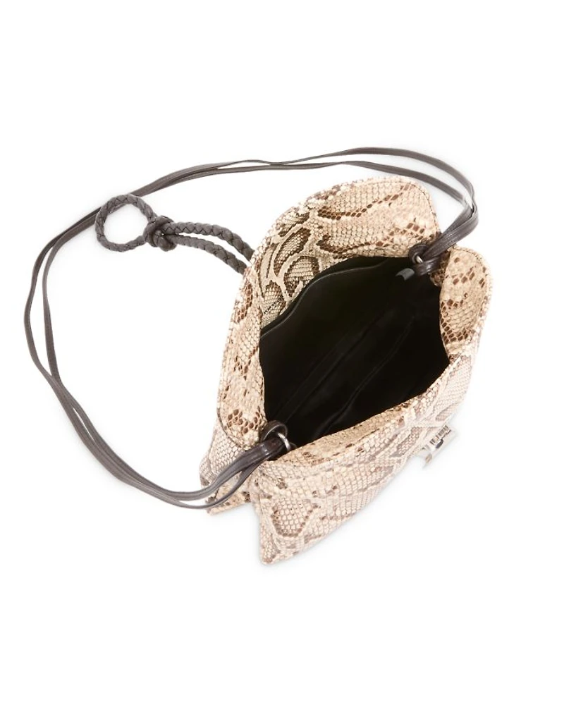 Small Liberta Crossbody Bag