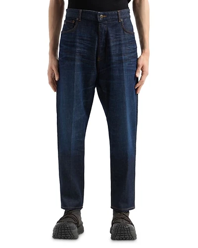 Relaxed Fit Jeans