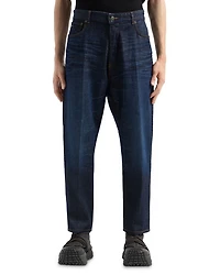 Relaxed Fit Jeans