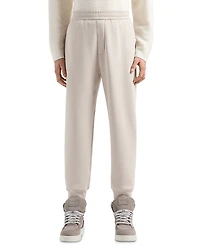 Emporio Armani Fleece Jogger Pants