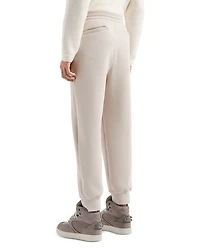 Fleece Jogger Pants