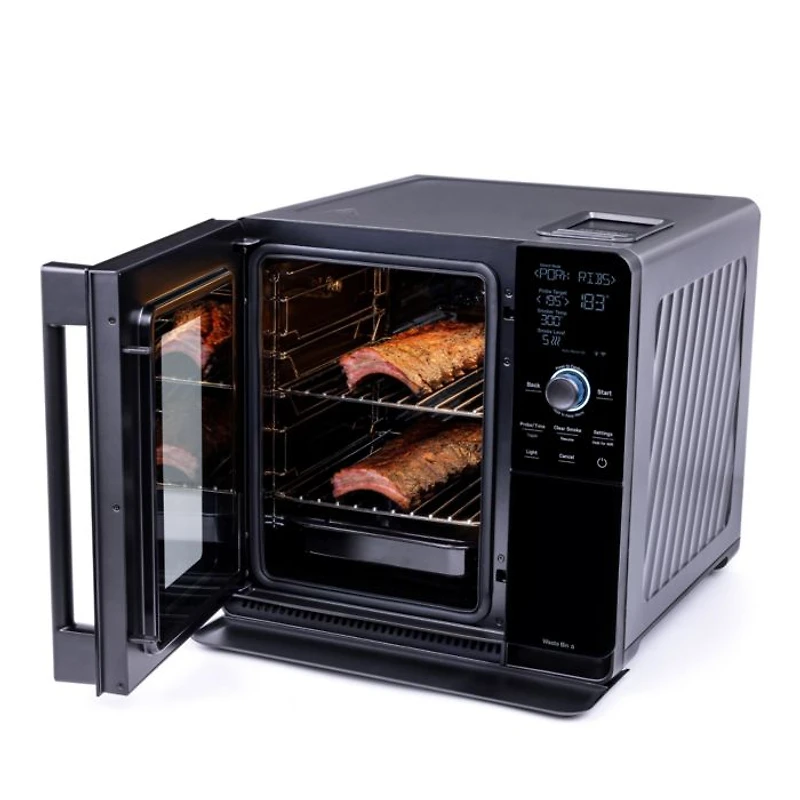 Profile™ Smart Indoor Smoker