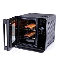 Profile™ Smart Indoor Smoker