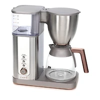 Café™ Specialty Drip Coffee Maker with Glass Carafe