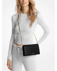 Jet Set Medium Flap Chain Crossbody