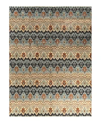 Bloomingdale's Indo Ikat M6061 Area Rug