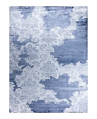 Bloomingdale's Indo Modern M8147 Area Rug