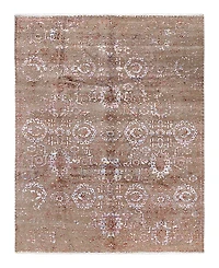 Bloomingdale's Indo Ikat M8309 Area Rug, 8' x 10'