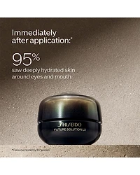 Future Solution LX Eye & Lip Contour Regenerating Cream