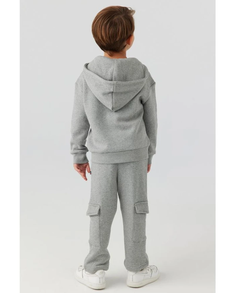 Boys' Adams Hoodie - Little Kid, Big Kid
