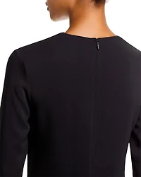 Long Sleeve Dress