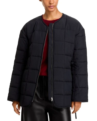 Puffer Coat