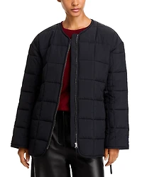 Co Puffer Coat