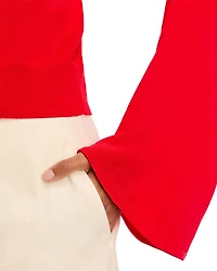 The Babetta Crewneck Sweater