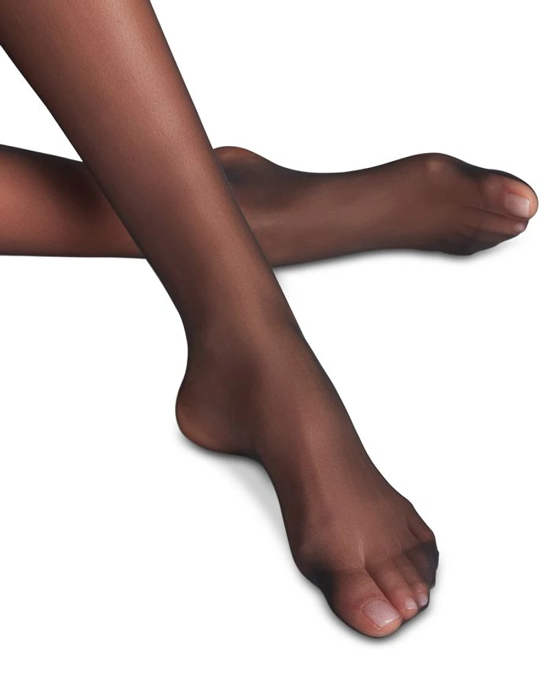 Control Top 20 Tights