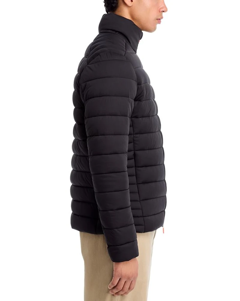 Ari Quilted Jacket