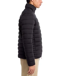 Ari Quilted Jacket
