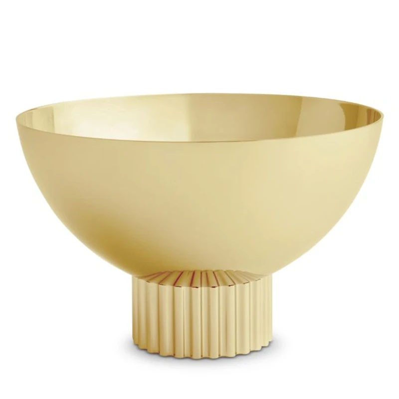 Striations Nut Bowl