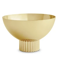 Striations Nut Bowl