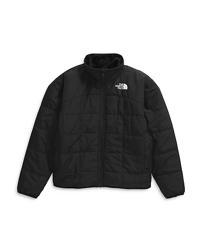 The North Face Girls' Reversible Shasta Coast - Big Kid
