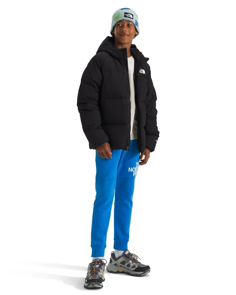Boys' North Hooded Jacket - Big Kid