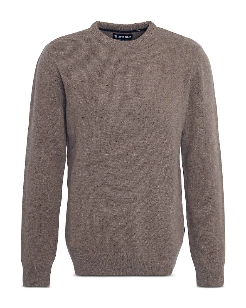 Holden Crewneck Sweater